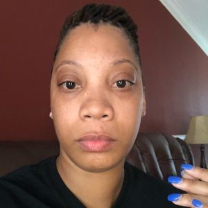 Meet your Posher, Alishia